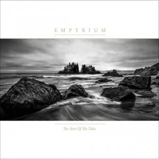 EMPYRIUM The Turn Of The Tides CD DIGIPAK