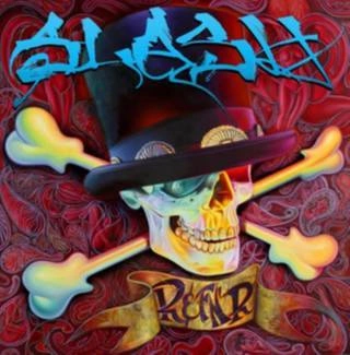 SLASH Slash CD