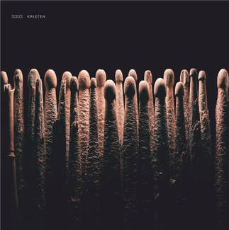 KRISTEN Kristen Kristen                          LP