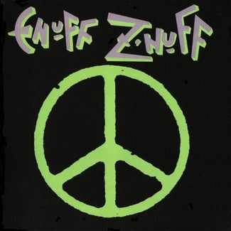ENUFF Z NUFF Enuff Z Nuff CD