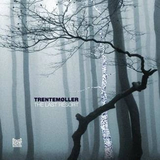 TRENTEMØLLER The Last Resort CD