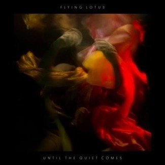 FLYING LOTUS Until The Quiet Comes 2LP