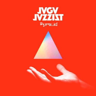 JAGA JAZZIST Pyramid CD
