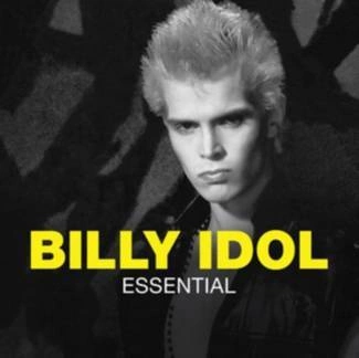 IDOL, BILLY Essential CD