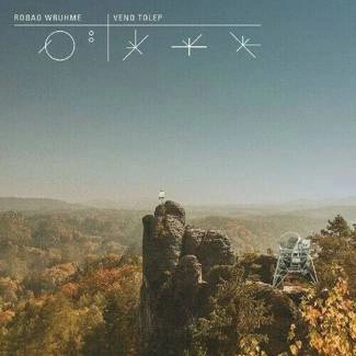 ROBAG WRUHME Venq Tolep CD DIGIPAK