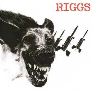 RIGGS Riggs CD