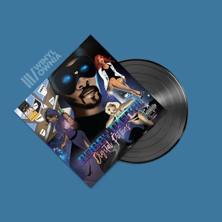 BOBBY DIGITAL Digital Potions LP RSD