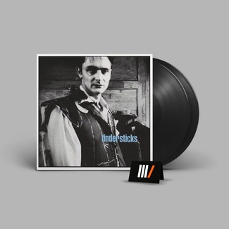 TINDERSTICKS Tindersticks (2nd Album) 2 LP MOV