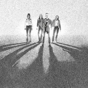 BAD COMPANY Burnin' Sky CD