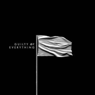 NOTHING Guilty Of Everything CD