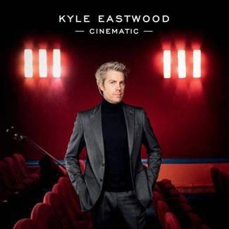 EASTWOOD, KYLE Cinematic CD DIGIPAK