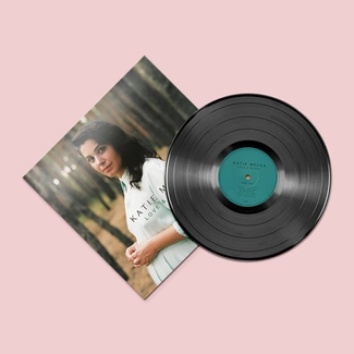 KATIE MELUA Love & Money LP