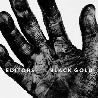 EDITORS Black Gold Best Of Editors Limited Edition 2CD DIGIPAK