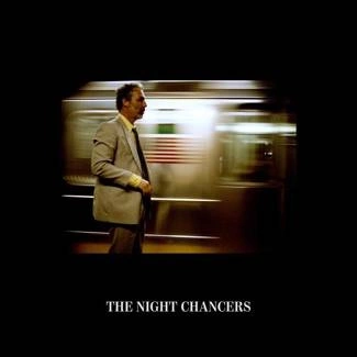 DURY, BAXTER The Night Chancers CD