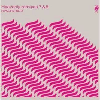 V/A Heavenly Remixes Volumes 7 & 8 2CD