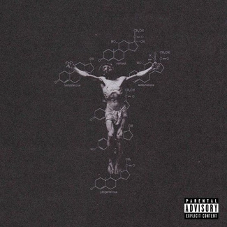 CONWAY THE MACHINE Reject on Steroids LP #2