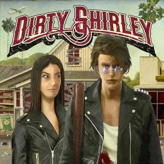 DIRTY SHIRLEY Dirty Shirley CD