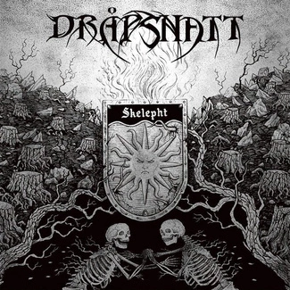DRAPSNATT Skelepht CD DIGIPAK