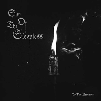 SUN OF THE SLEEPLESS To The Elements CD DIGIPAK