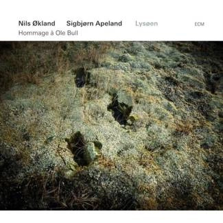 OKLAND, NILS Lysoen CD