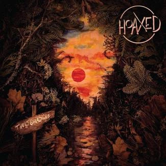 HOAXED Two Shadows CD