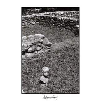 TELMA Man-Eater CD