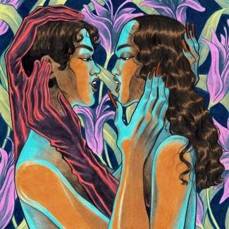 MYKKI BLANCO Broken Hearts & Beauty Sleep CD