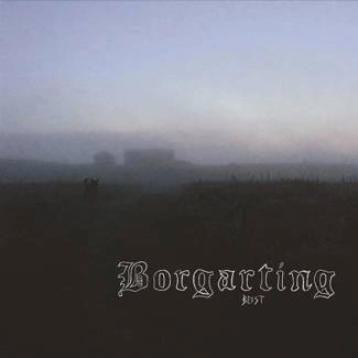 BORGARTING Beist CD DIGIPAK