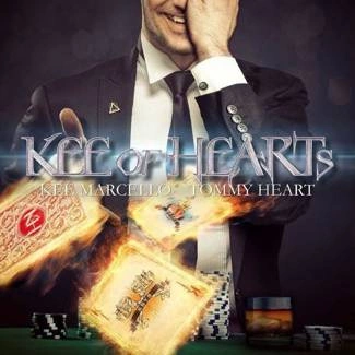 KEE OF HEARTS Kee Of Hearts CD