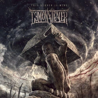 DEMONSTEALER This Burden Is Mine CD DIGIPAK