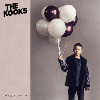 KOOKS,THE Let’s Go Sunshine Lp 2LP