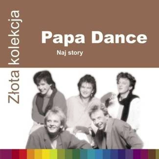 PAPA DANCE Zlota Kolekcja CD