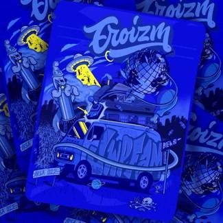 ERO Eroizm CD