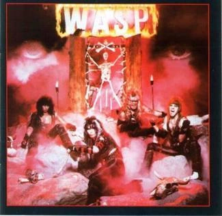 W.A.S.P. The Best Of The Best CD