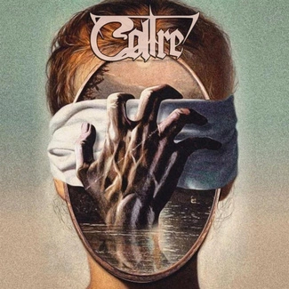 COLTRE To Watch With Hands To Touch With Eyes CD