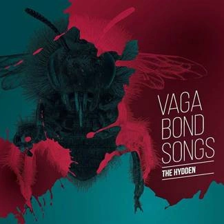 HYDDEN, THE Vagabond Songs CD DIGIPAK