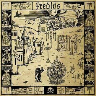 FREDLOS Fredlos CD