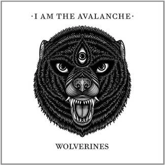 I AM THE AVALANCHE Wolverines CD DIGIPAK