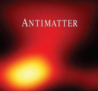 ANTIMATTER Alternative Matter 2CD DIGIPAK