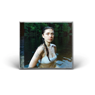 MCALPINE, LIZZY Older CD Longplay