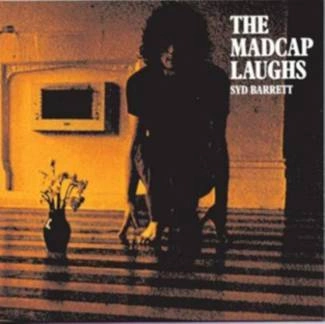BARRETT, SYD The Madcap Laughs CD