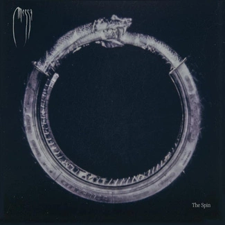 MESSA The Spin CD DIGIPAK