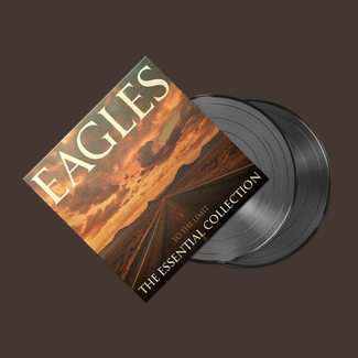 THE EAGLES To The Limit: The Essential Collection (Limited) 2LP