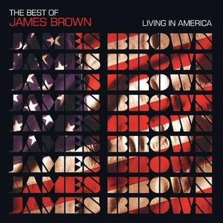 BROWN, JAMES Best Of CD