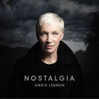 LENNOX, ANNIE Nostalgia (pl) CD
