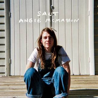MCMAHON, ANGIE Salt CD DIGIPAK