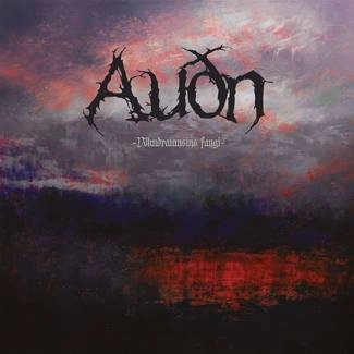 AUDN Vokudraumsins Fangi CD DIGIPAK
