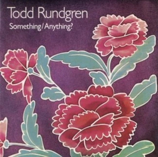 RUNDGREN, TODD Something / Anything? 2LP + 7" Colored RSD