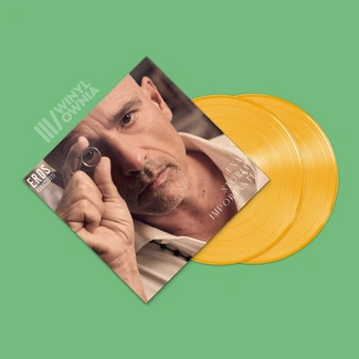 EROS RAMAZZOTTI Una Storia Importante 2LP