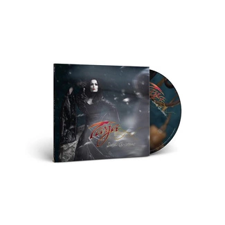 TARJA Dark Christmas CD DIGIPAK